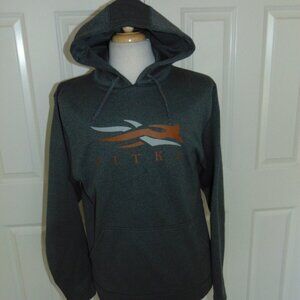 SITKA GEAR HOODIE  HOODED SWEATSHIRT